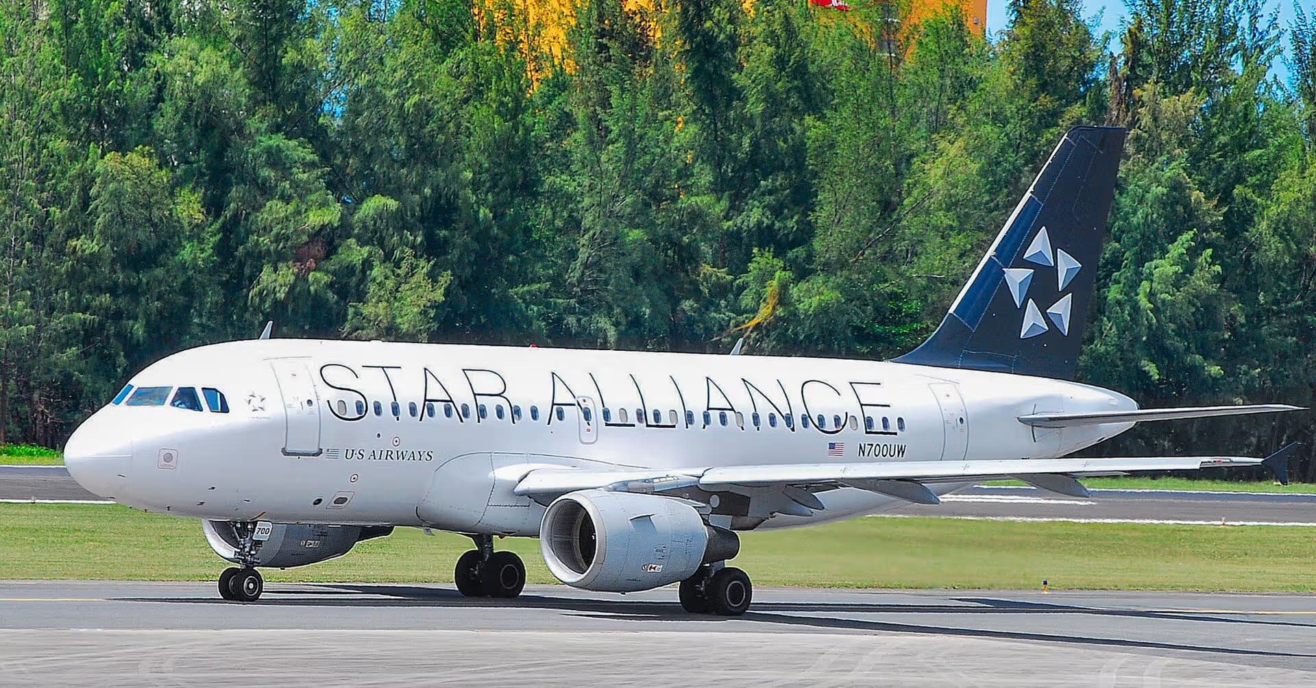 N700UW — Airbus