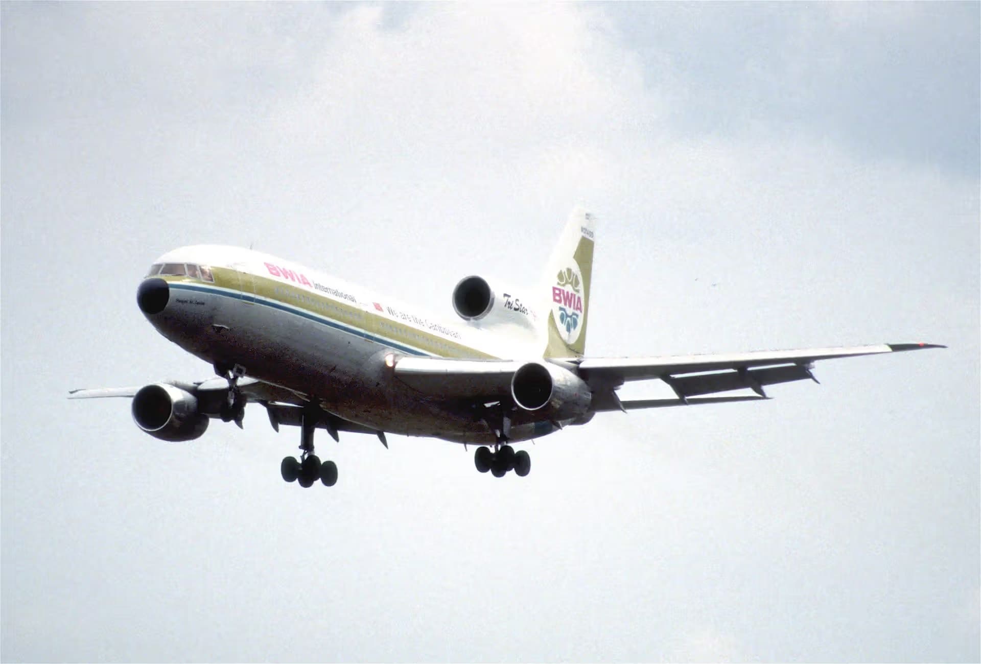 N3140D — Aircraft
