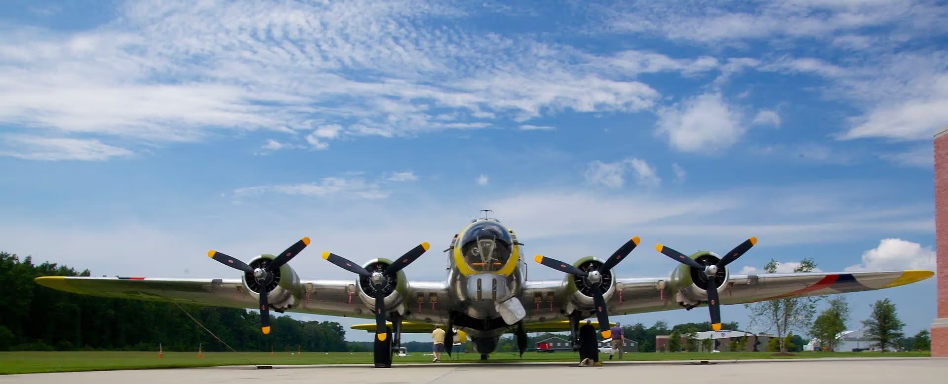 Unidentified — Warbird