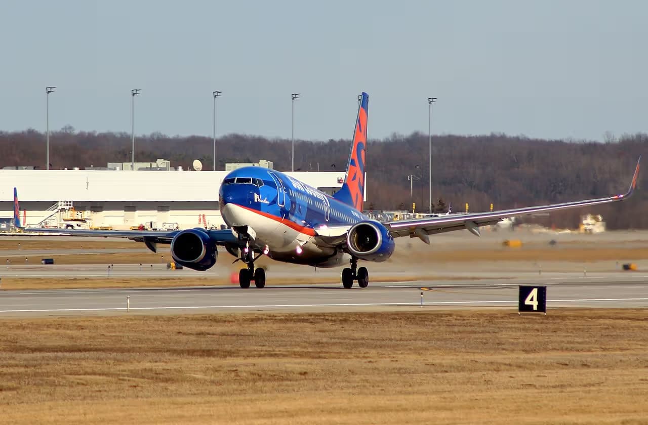 N714SY — Aircraft