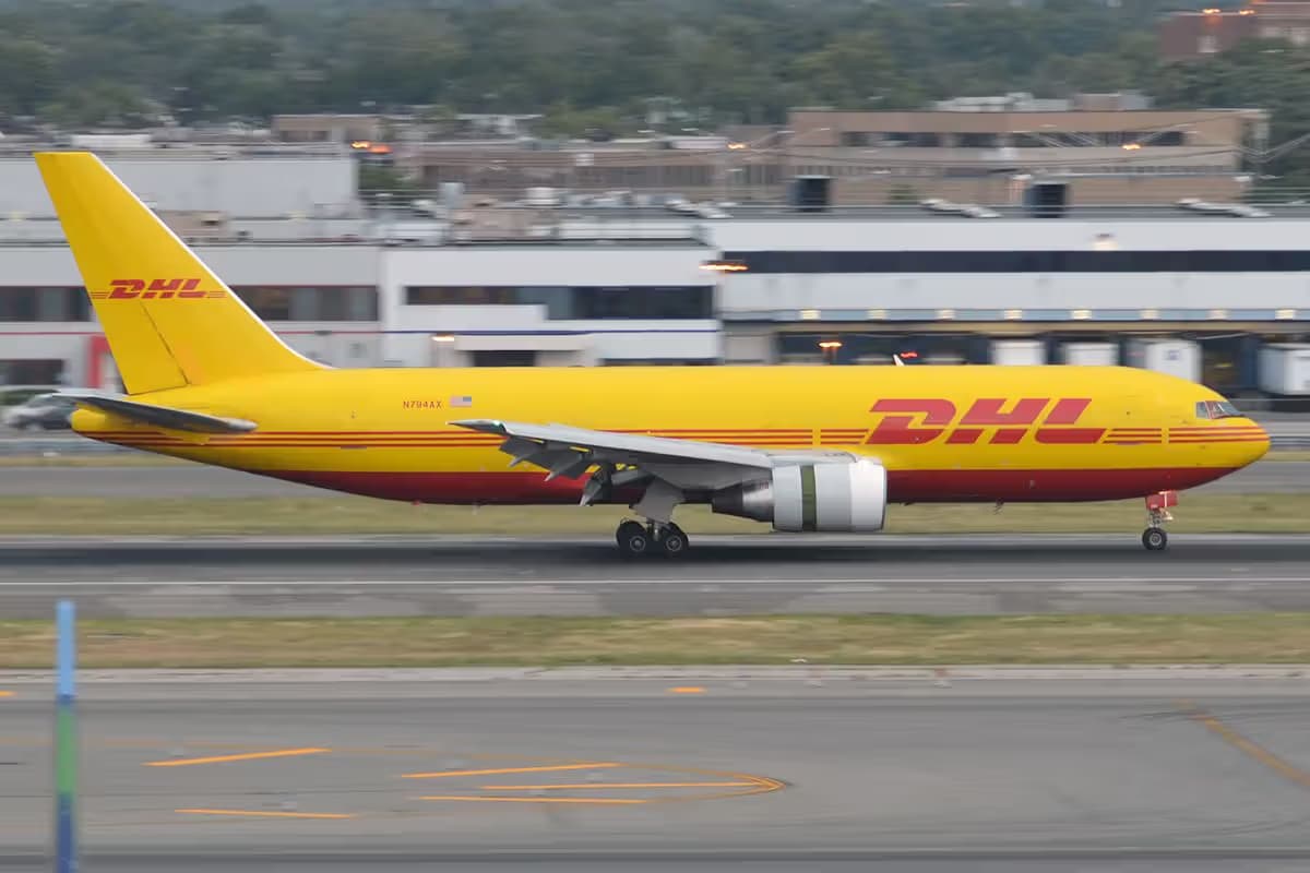 N794AX — Boeing