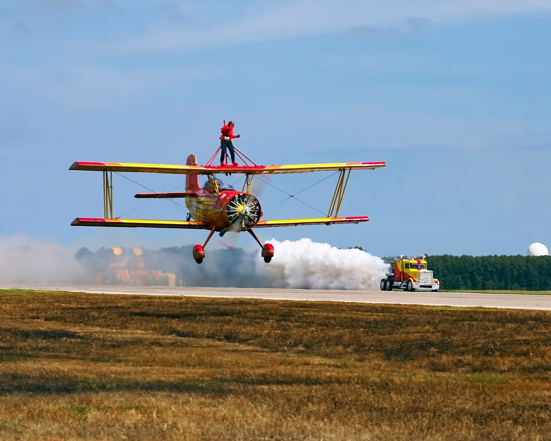 N7699 — Single-engine aircraft