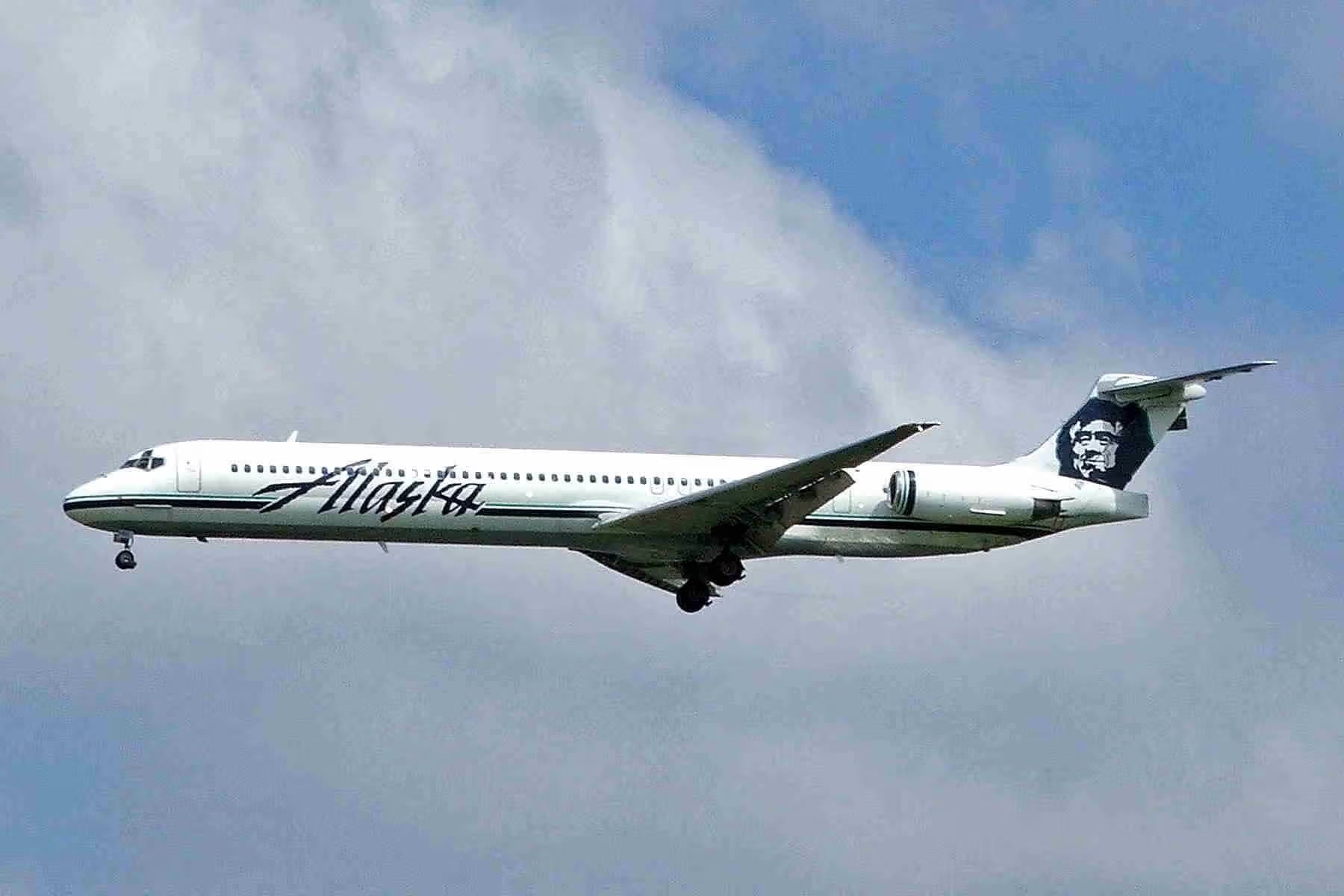 N965AS — Aircraft