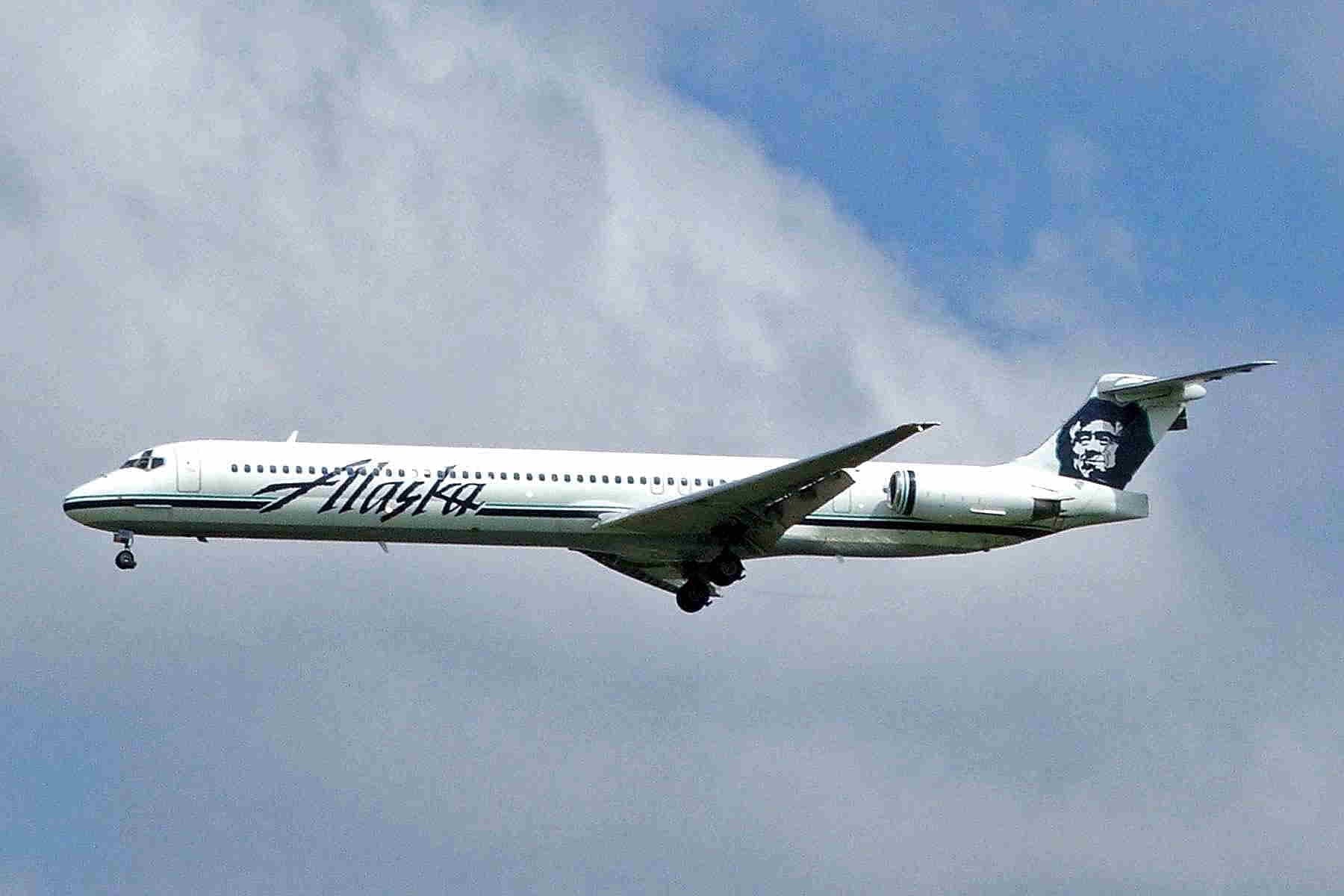 N965AS — Aircraft