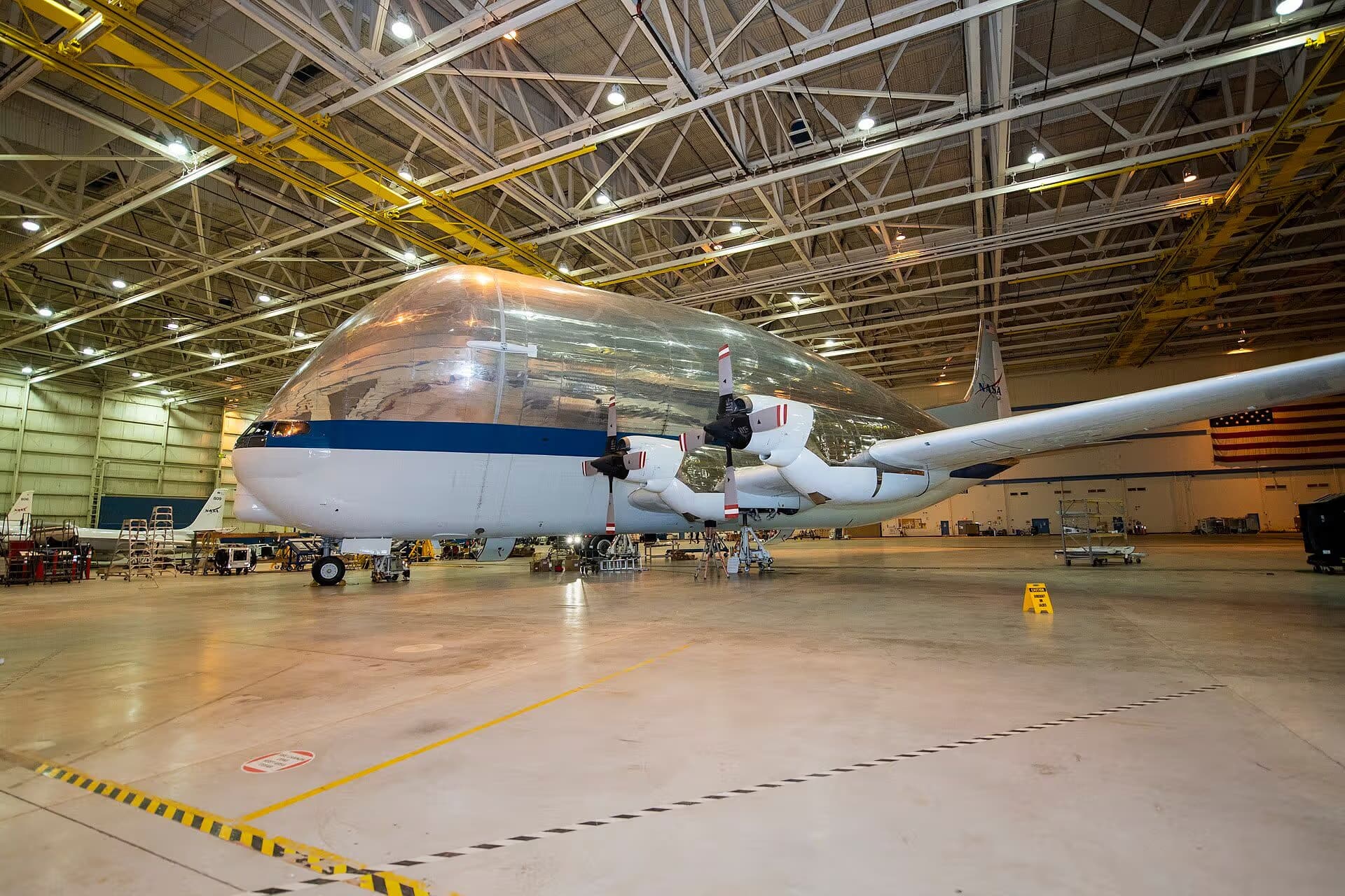N941NA — Aircraft