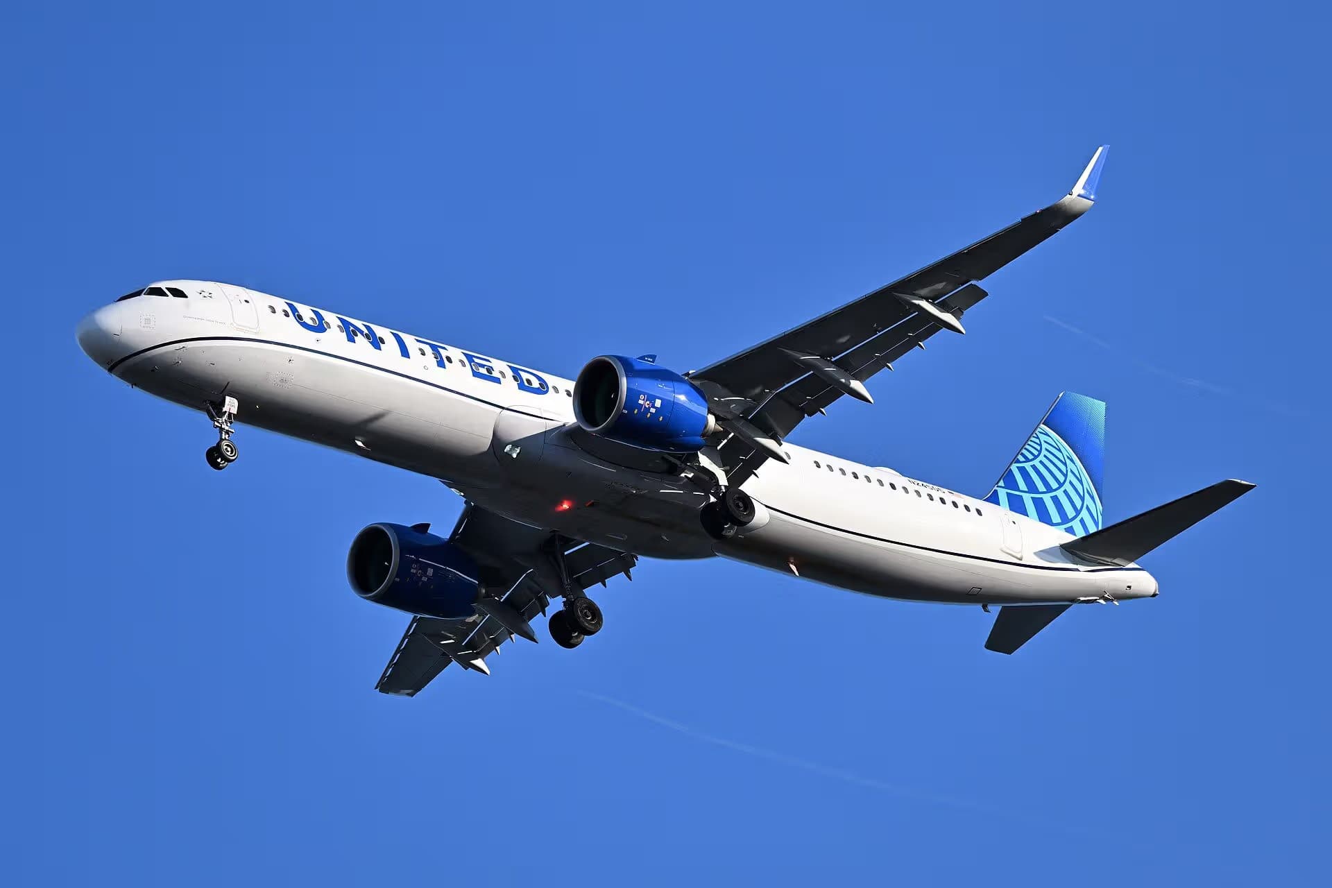 N24505 — Airbus