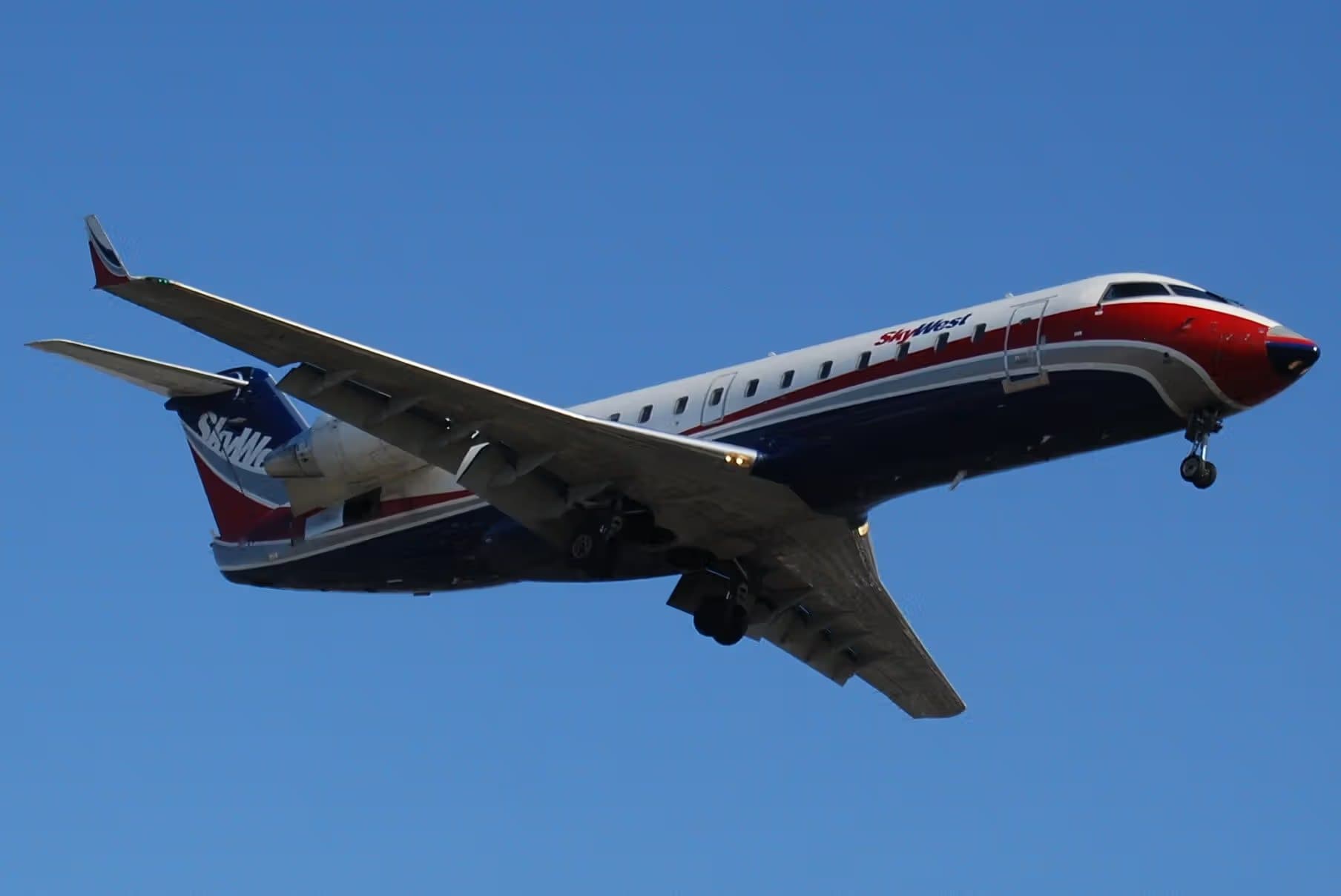 N951SW — Aircraft
