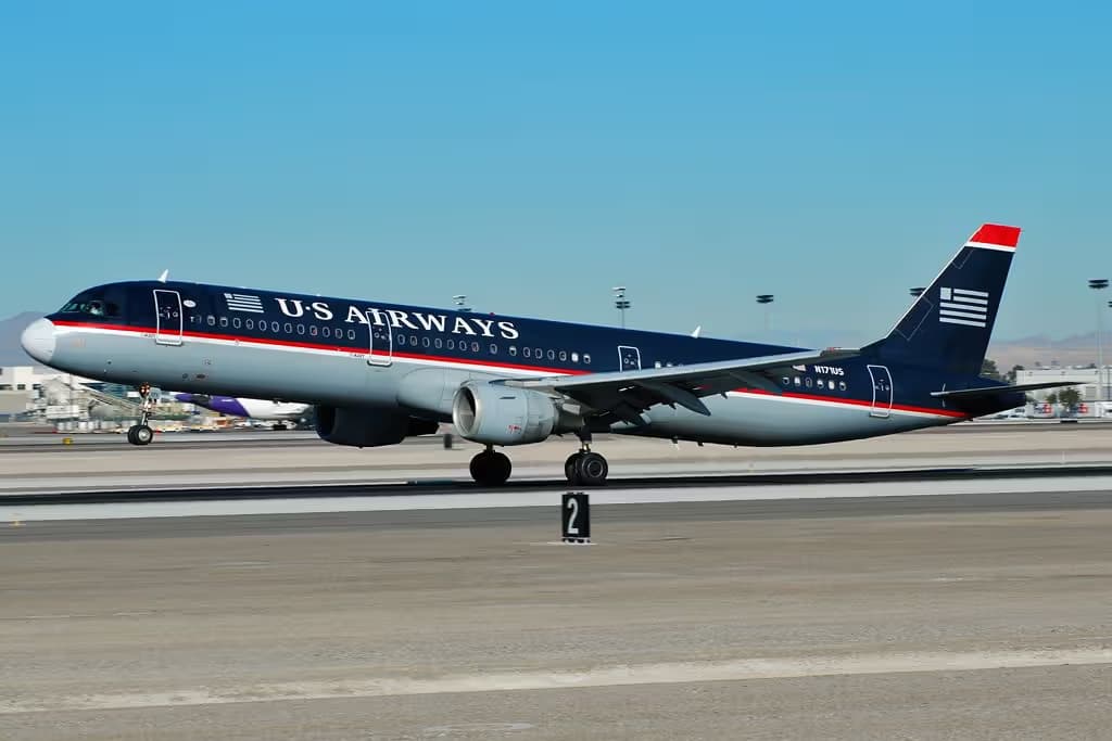 N171US — Airbus