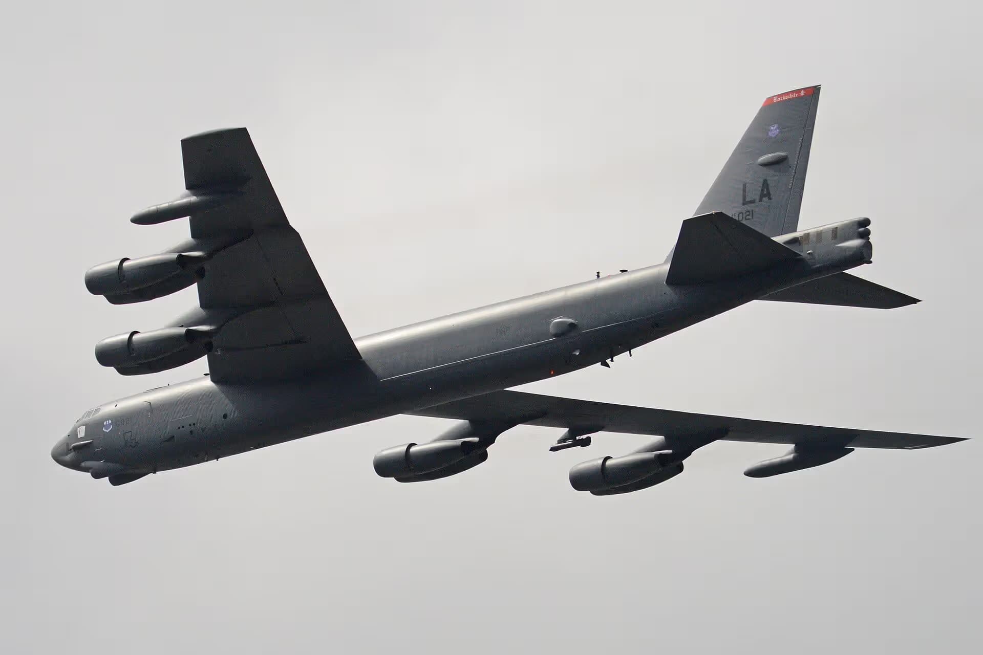 Unidentified — Aircraft