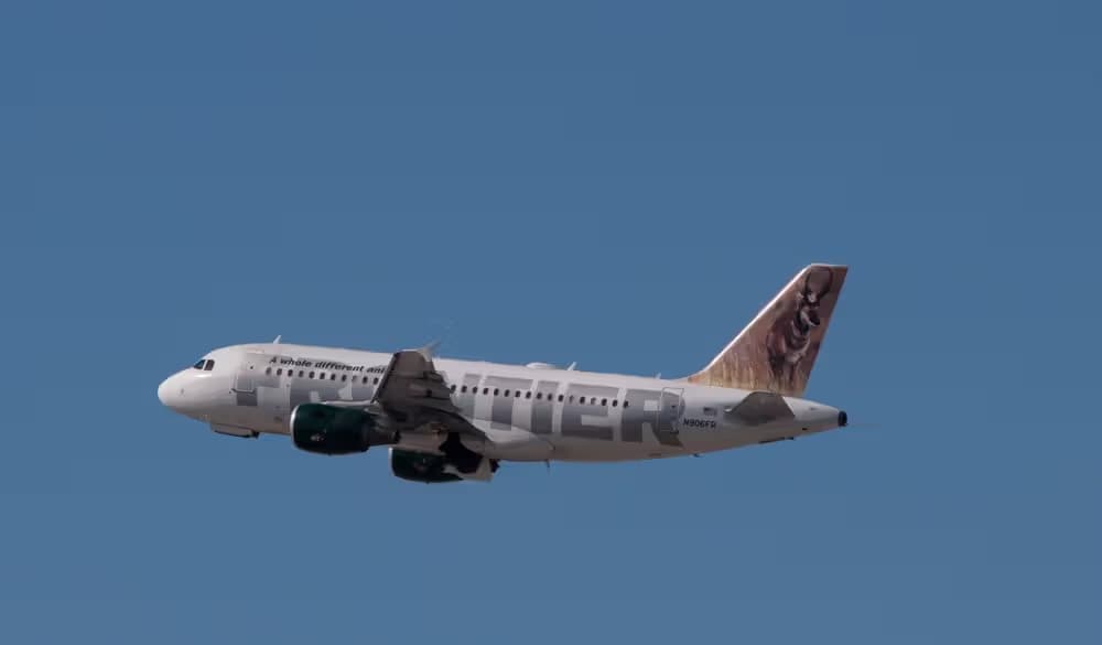 N906FR — Aircraft