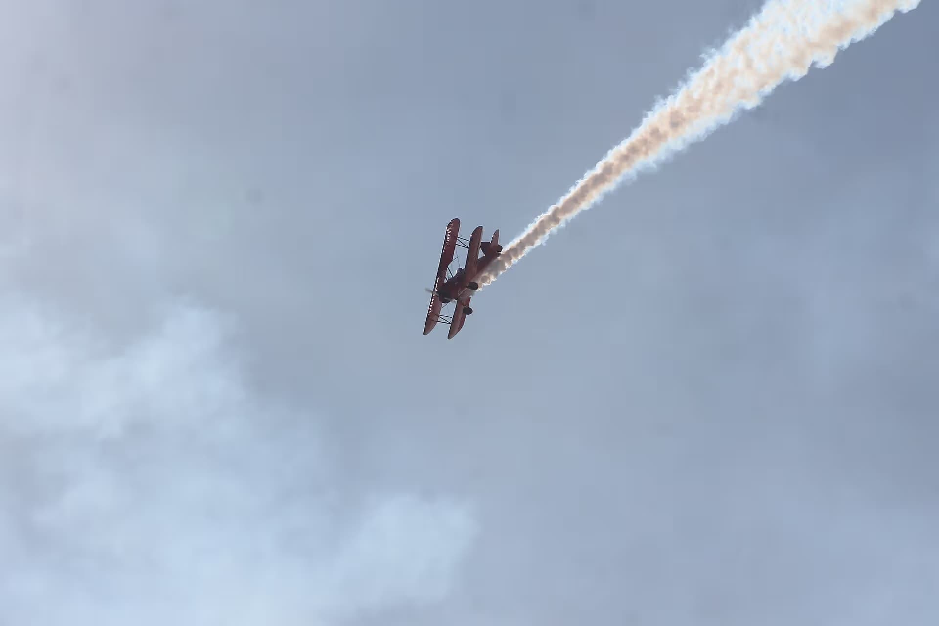 N63529 — Single-engine aircraft