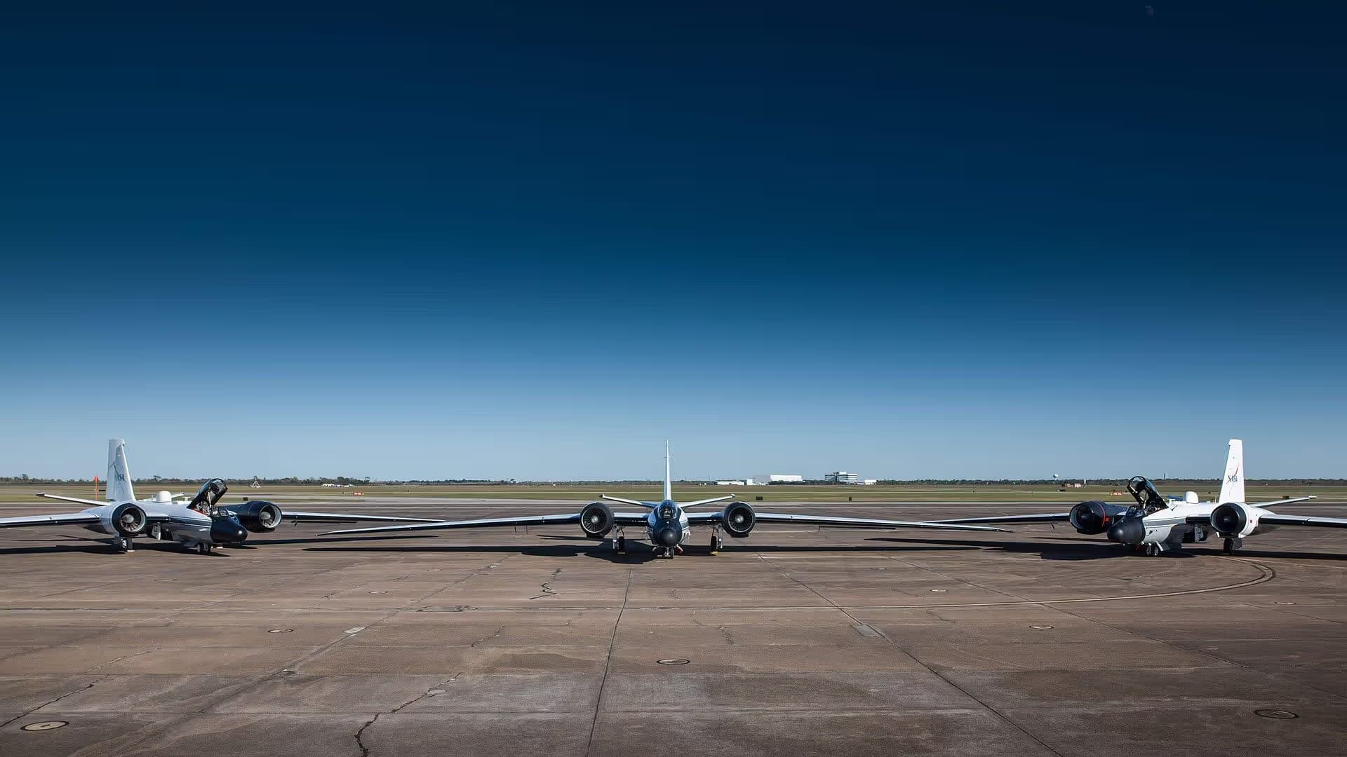 N925NA — Aircraft