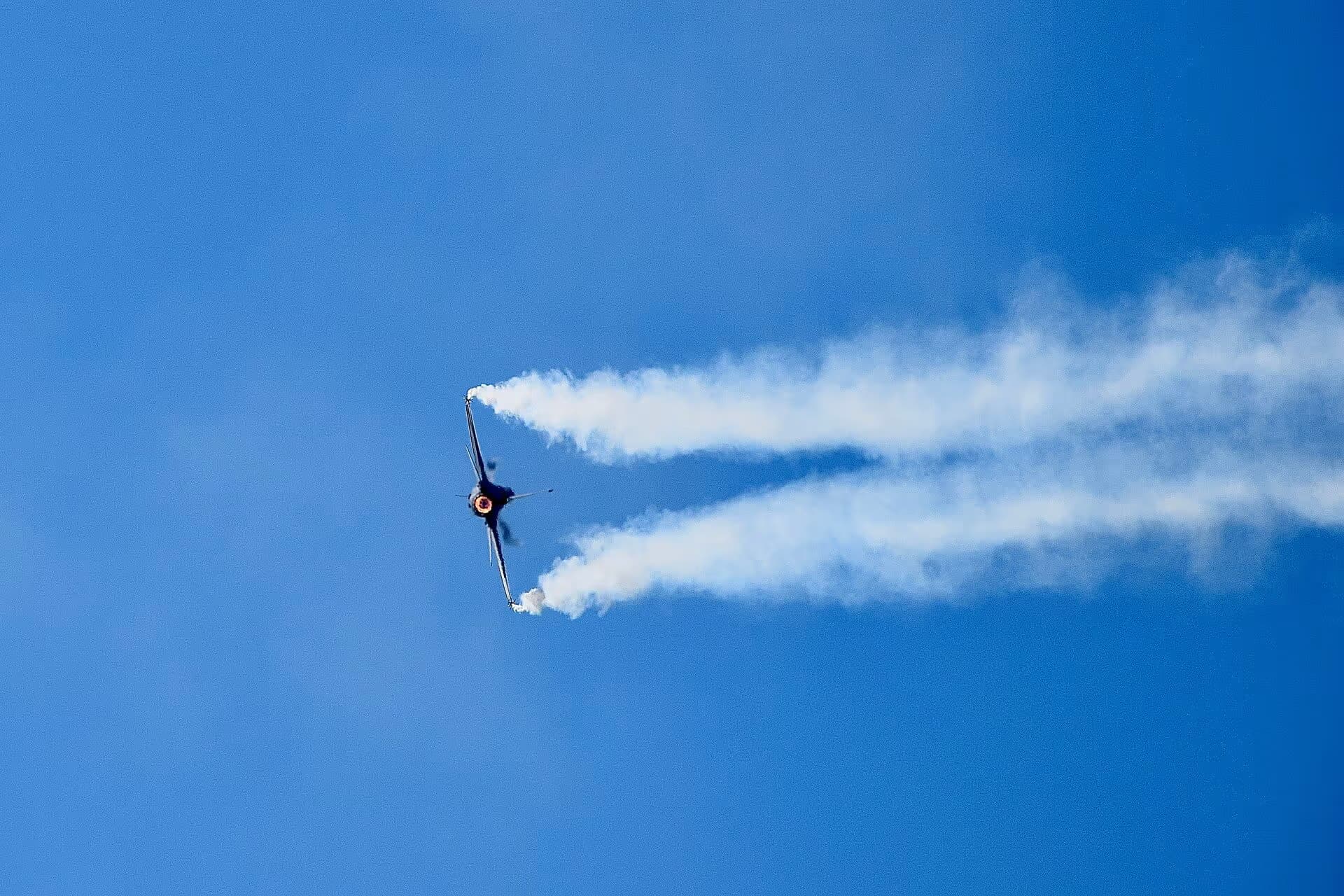 Unidentified — Aircraft