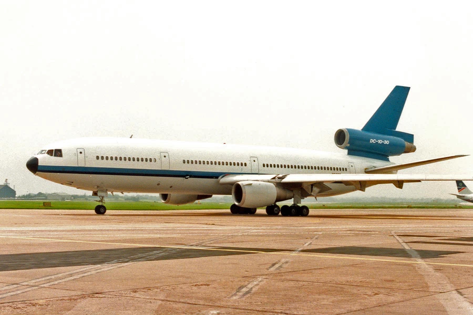 N6150Z — Douglas