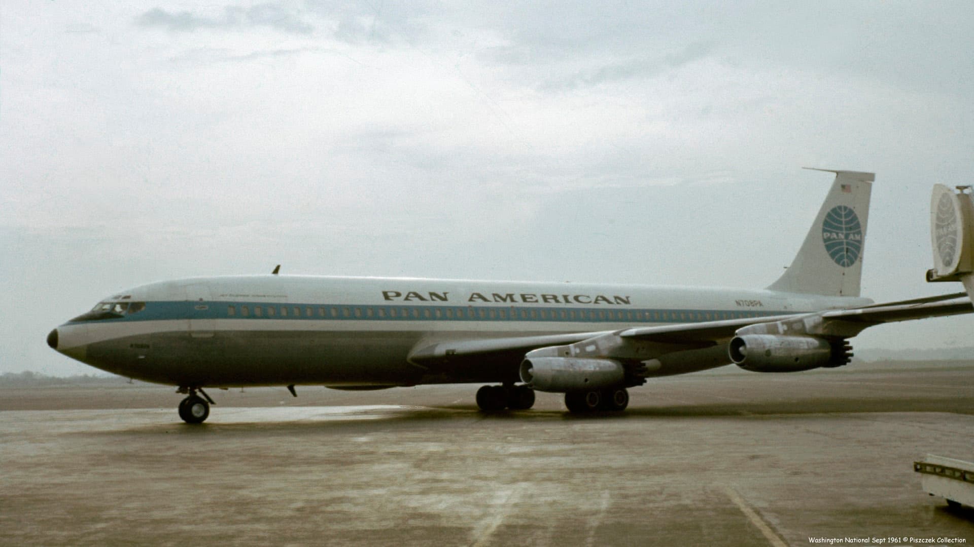 N708PA — Aircraft