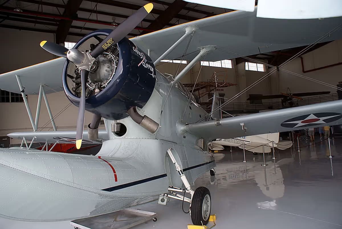 N1214N — Single-engine aircraft