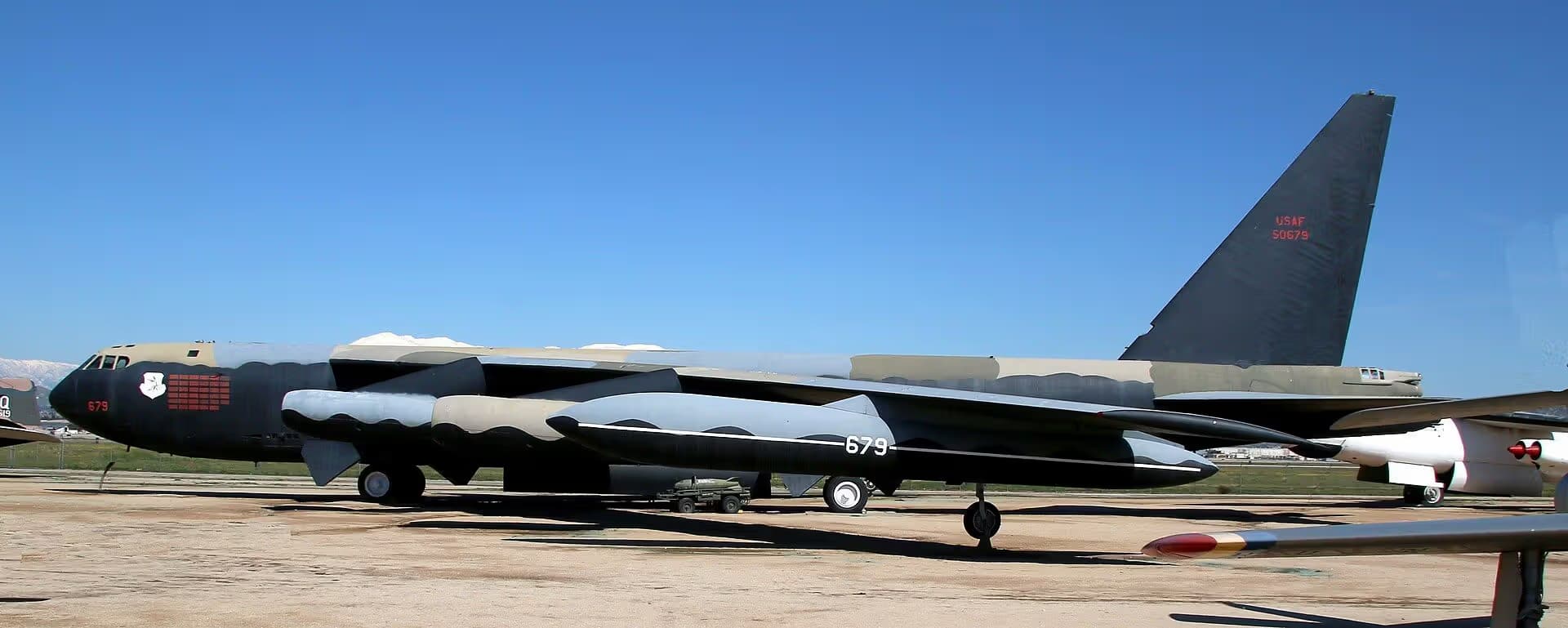 Unidentified — Aircraft