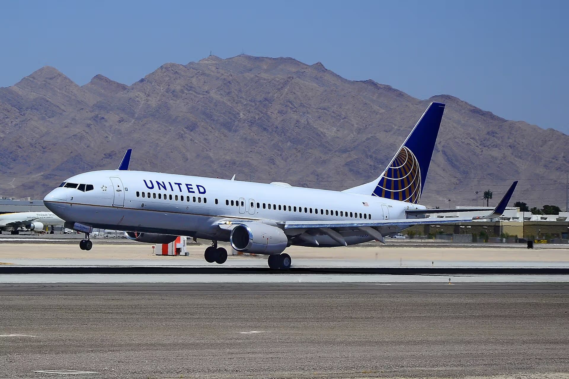 N73299 — Boeing