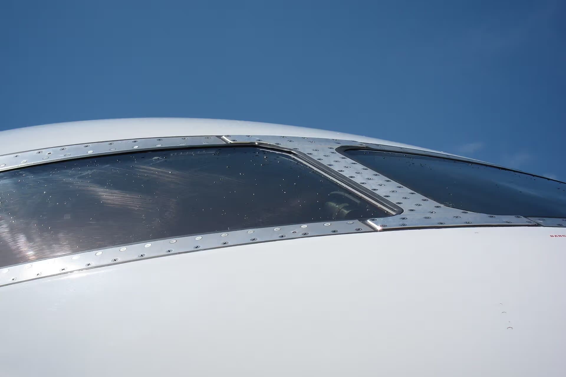N381GX — Aircraft
