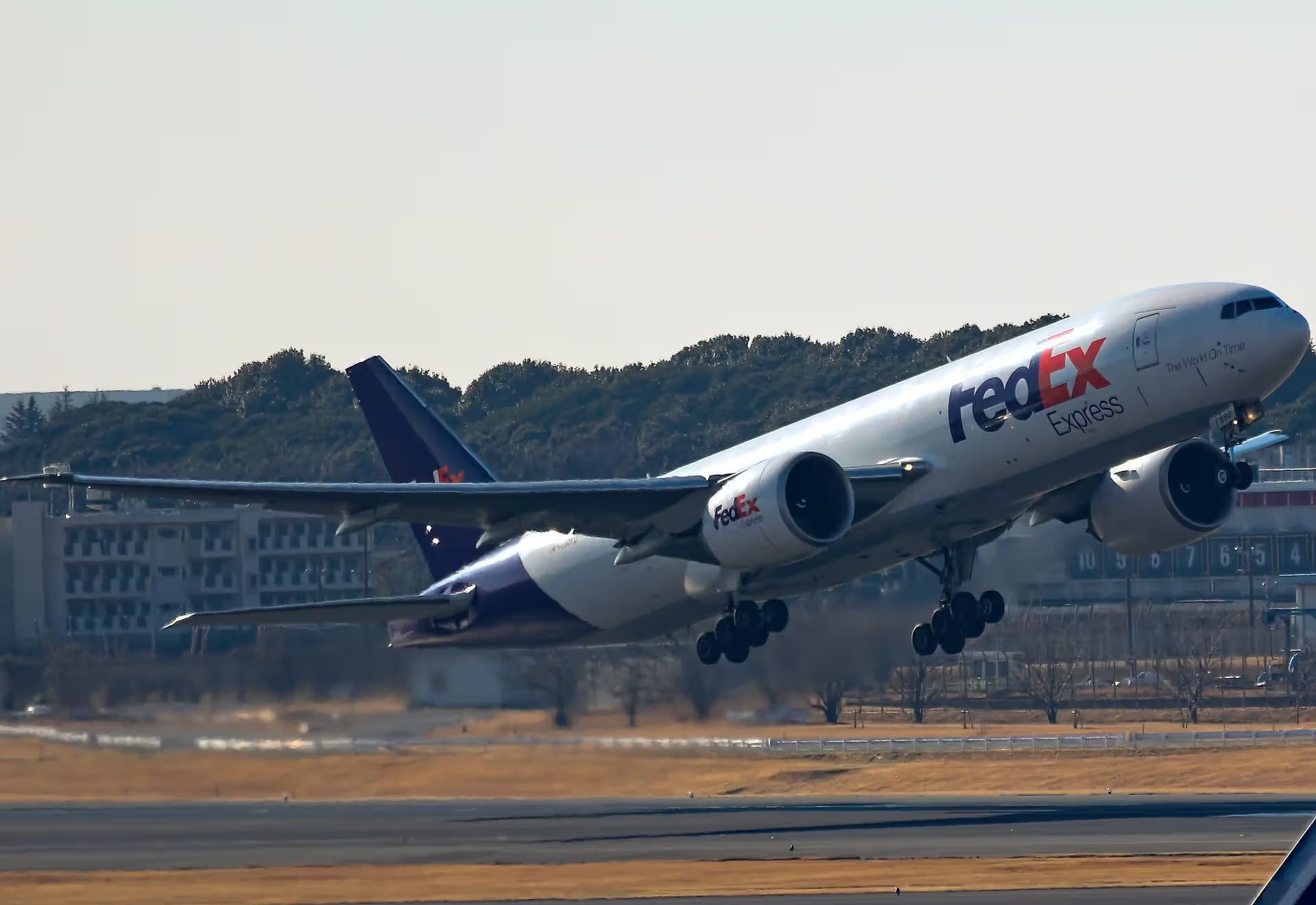 N880FD — Boeing