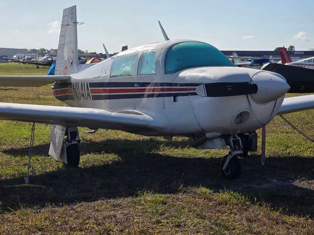 N1414 - Piper J-3C-65