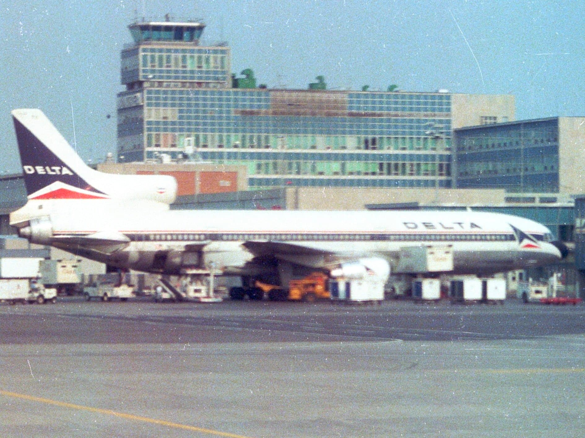 N726DA — Aircraft