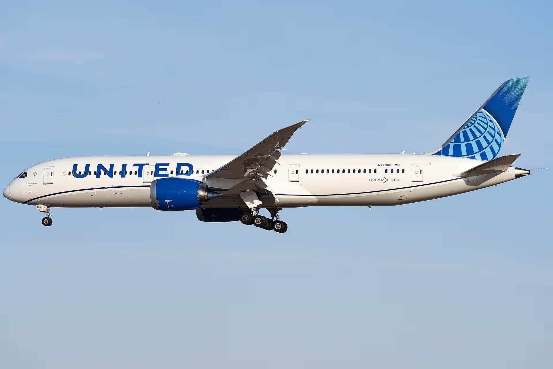 N24980 — Boeing