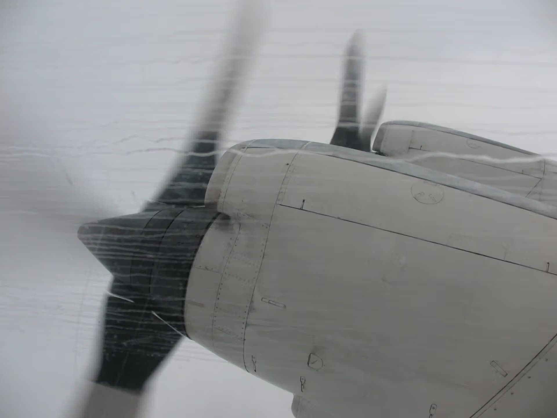 N42RF — Aircraft