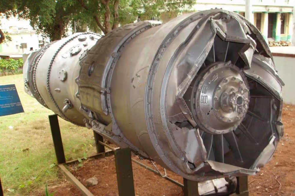 Unidentified — Aircraft