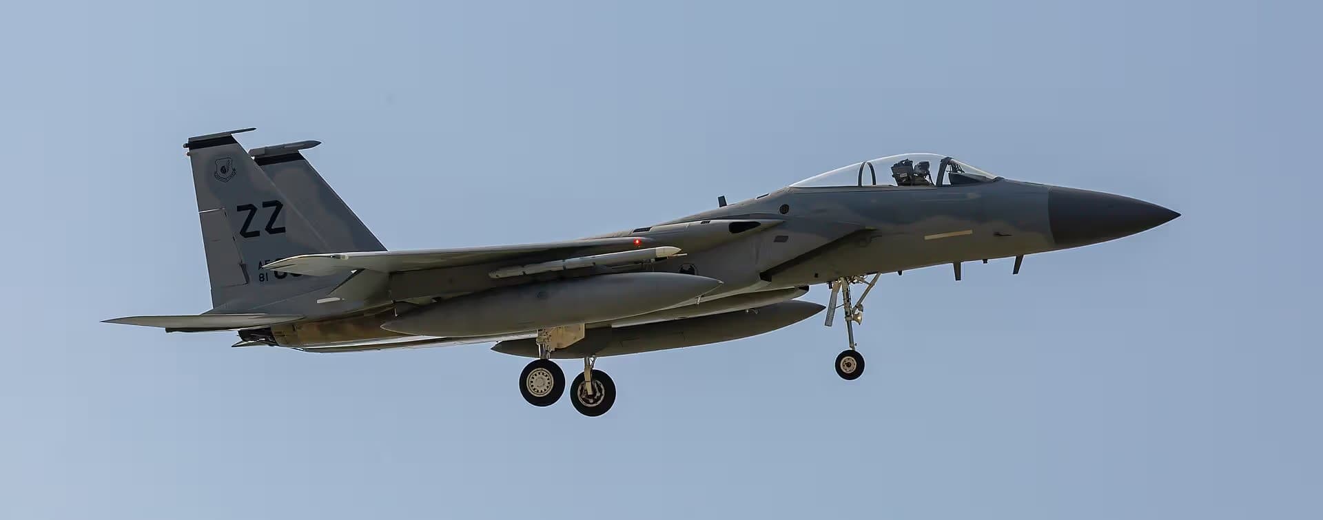 Unidentified — Aircraft