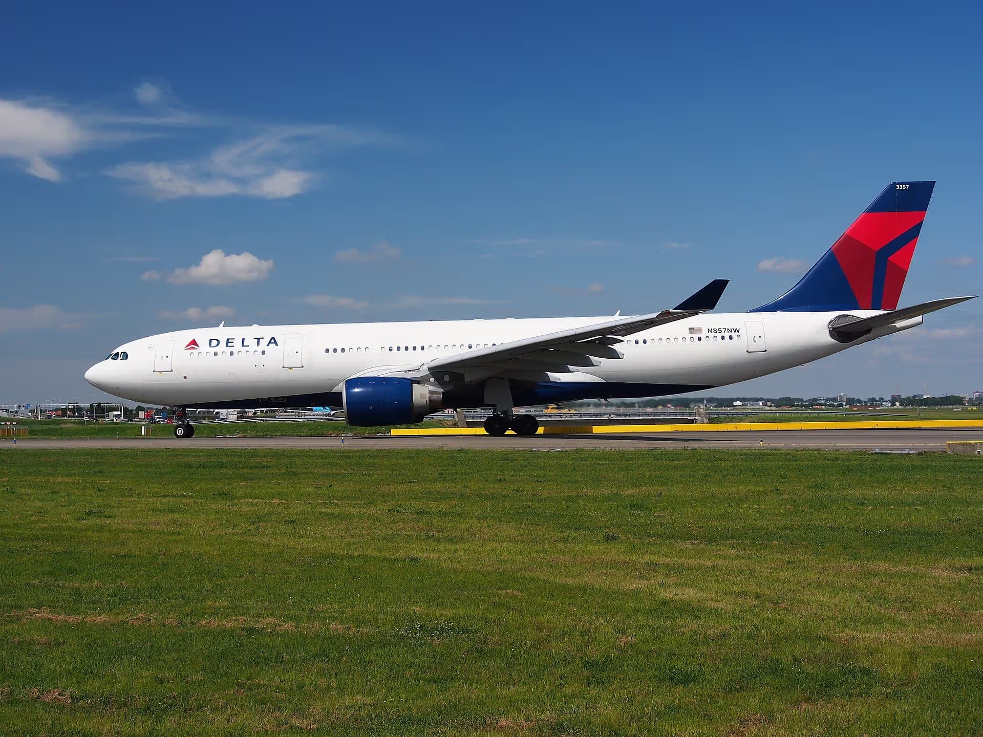 N857NW — Airbus