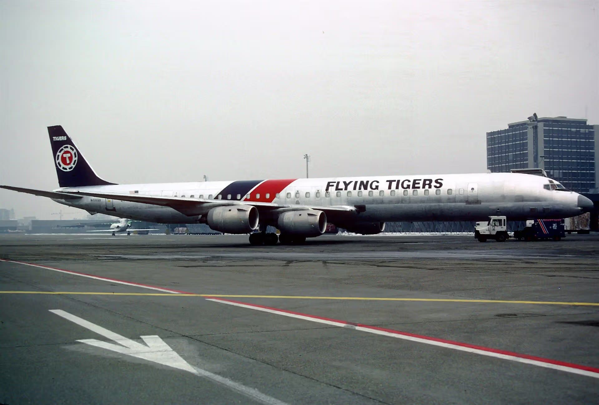 N4869T — Aircraft