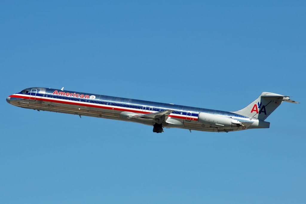 N9405T — Aircraft