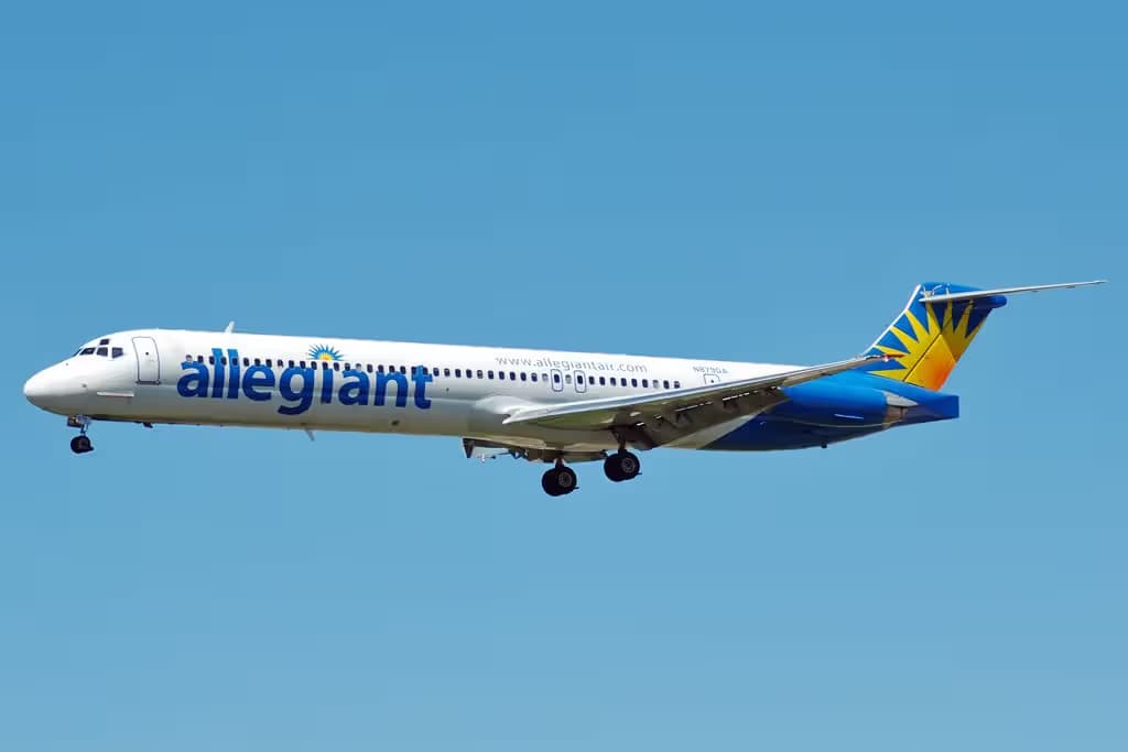 N879GA — Aircraft