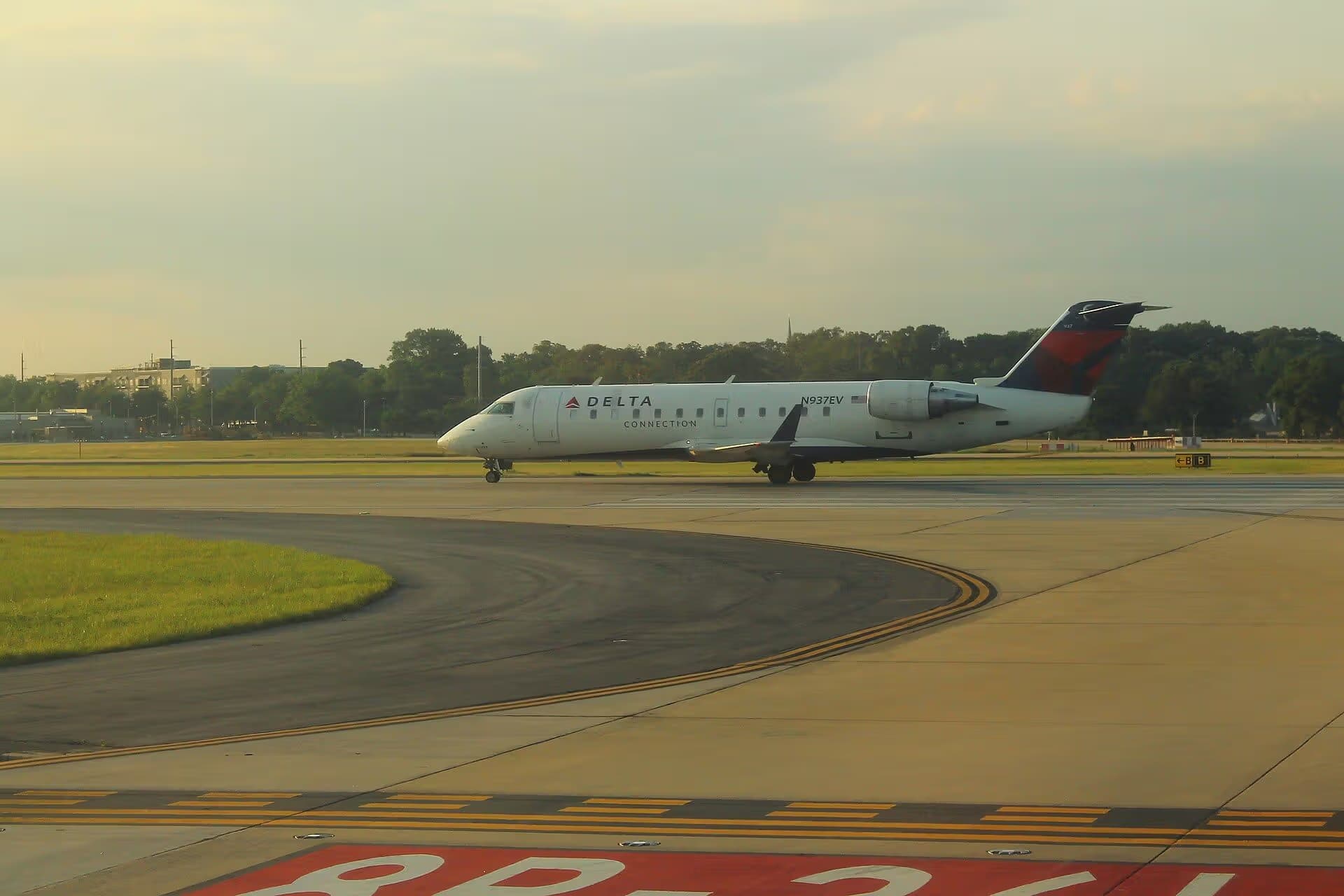 N937EV — Aircraft