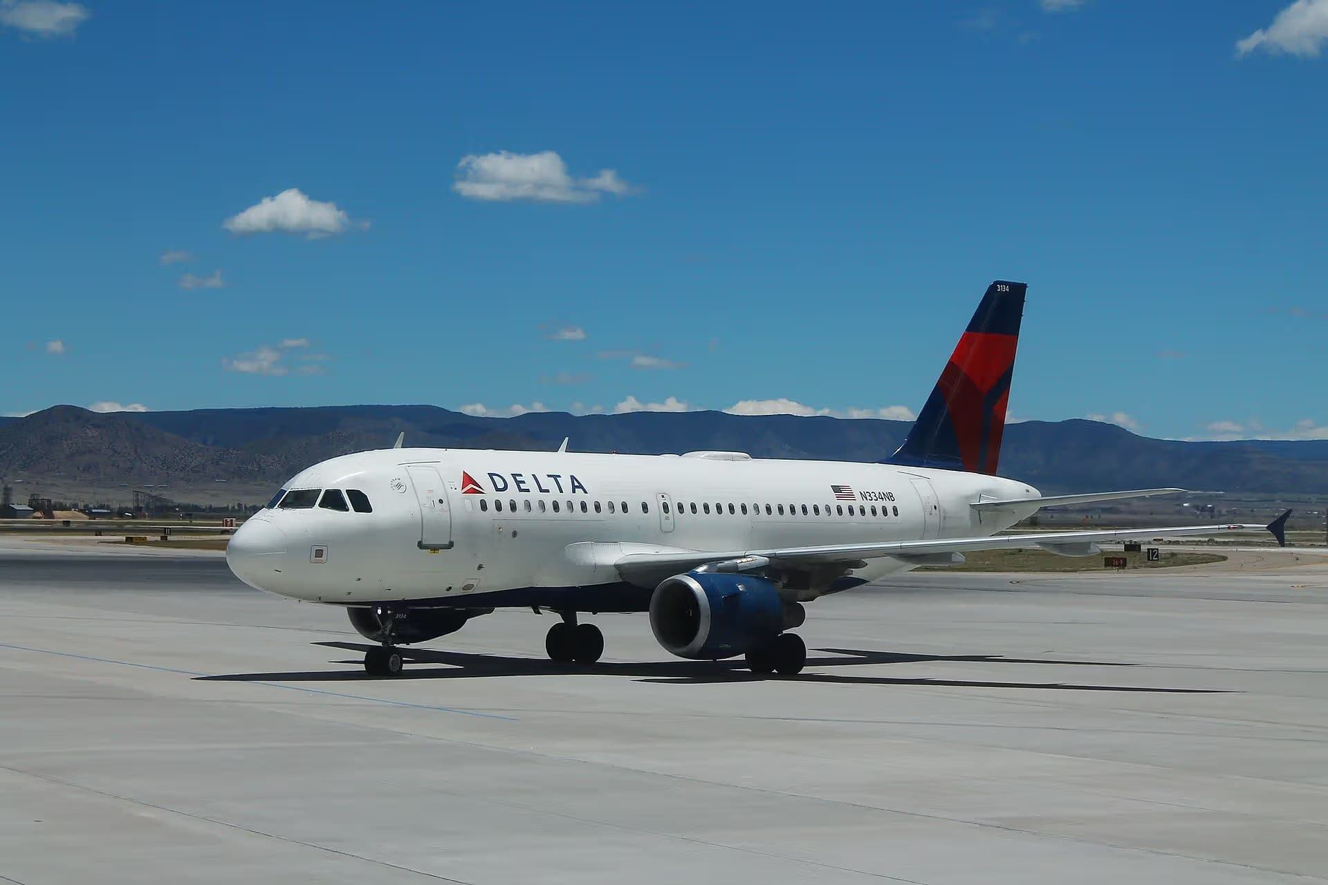 N334NB — Airbus