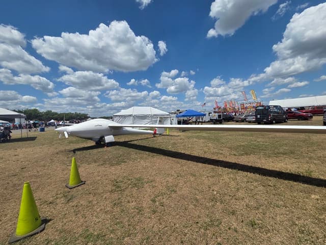N13479 - Cessna 172M