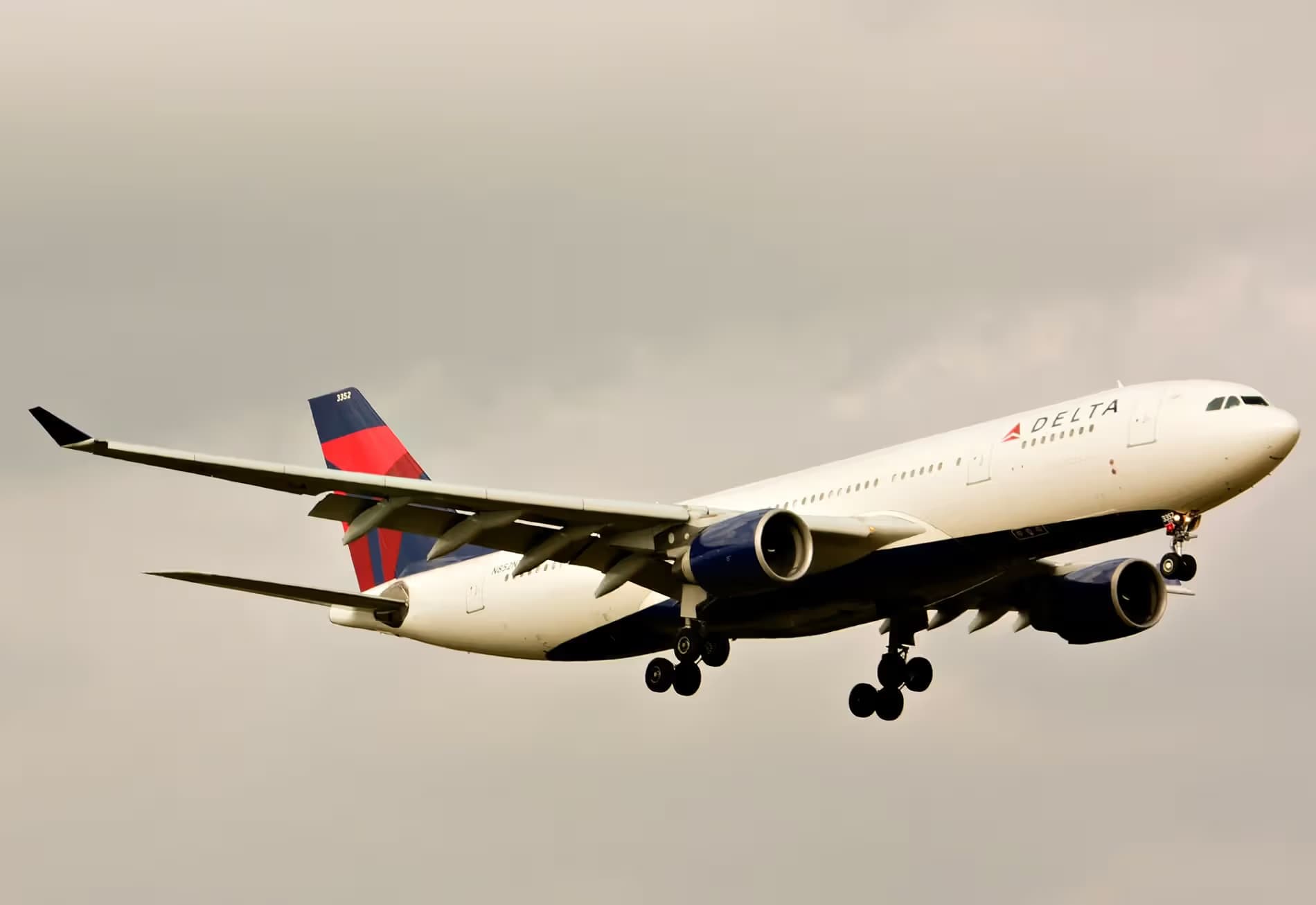 N852NW — Airbus