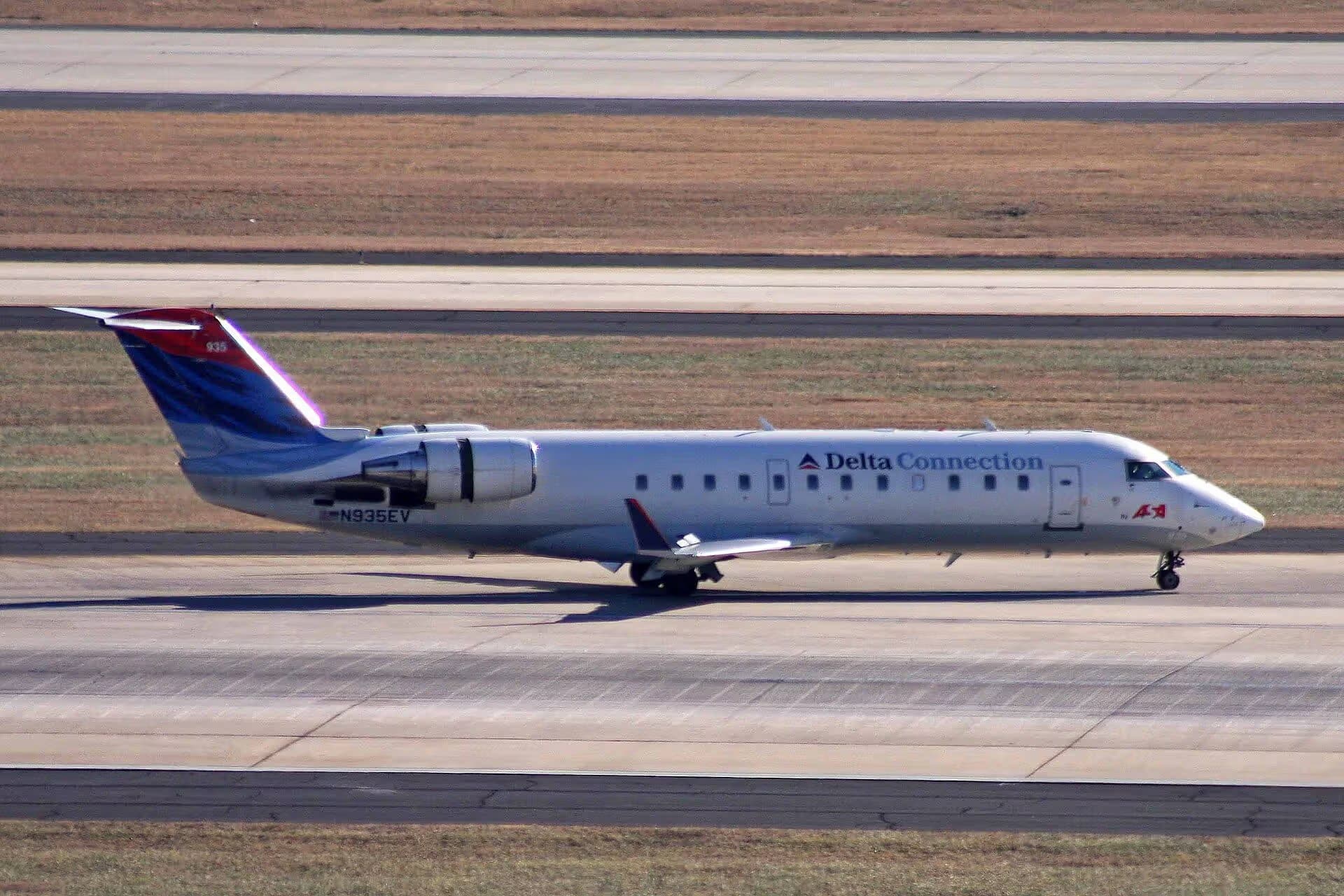 N935EV — Aircraft