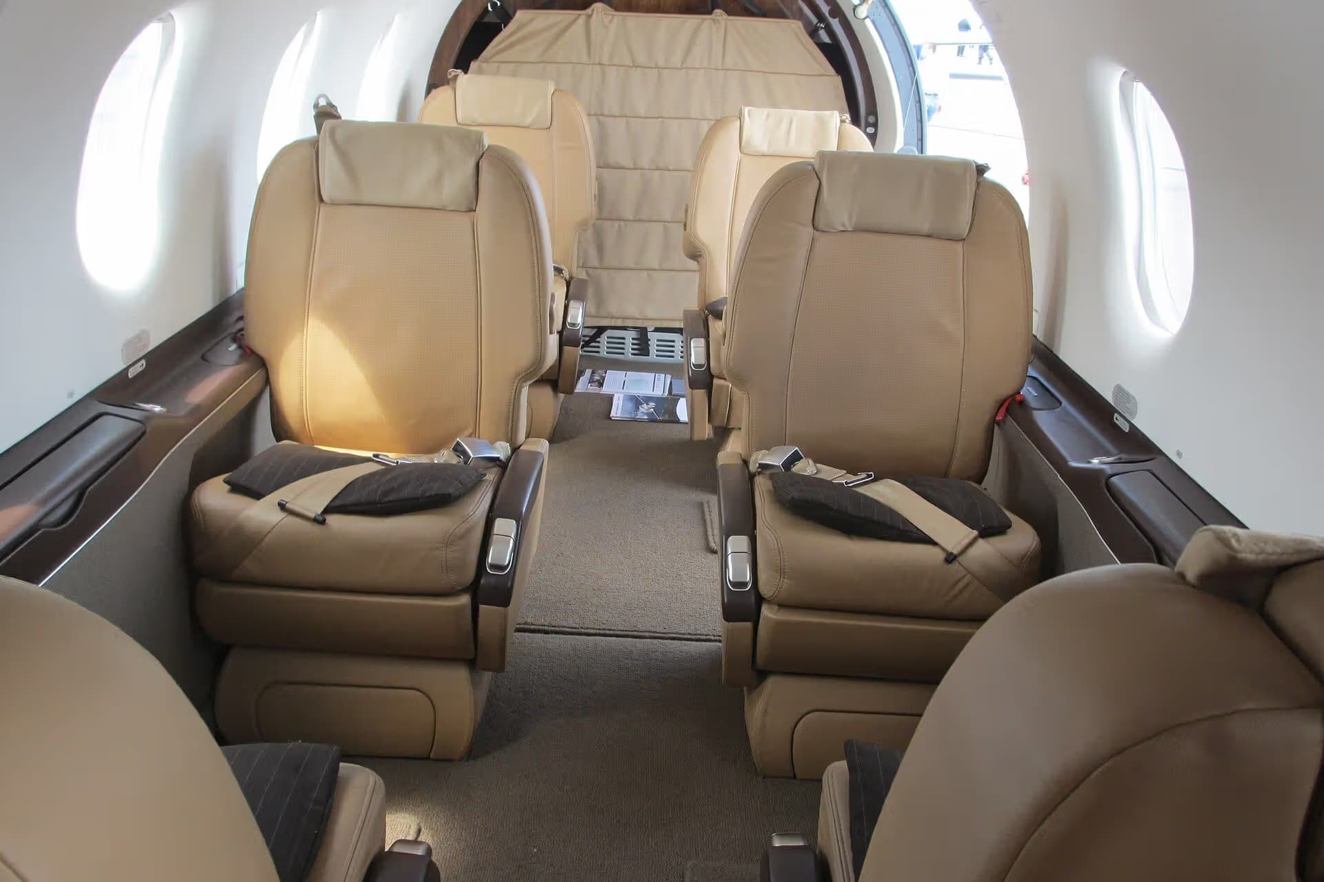 N82SB — Aircraft