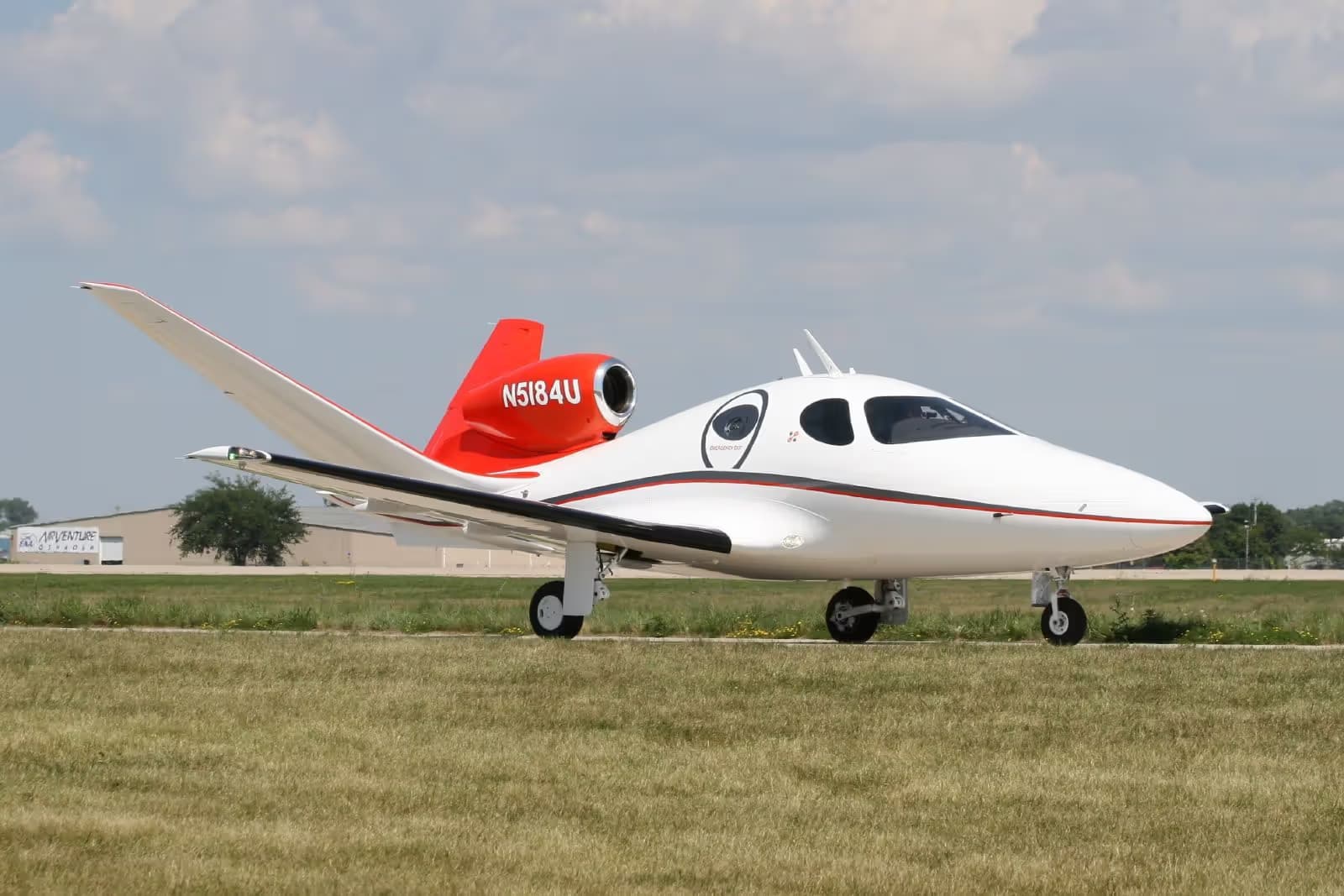 N5184U — Cirrus