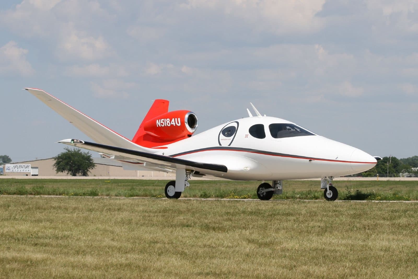 N5184U — Cirrus