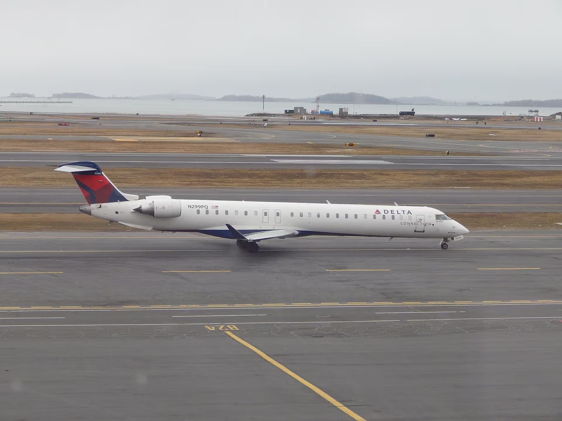 N299PQ — Aircraft