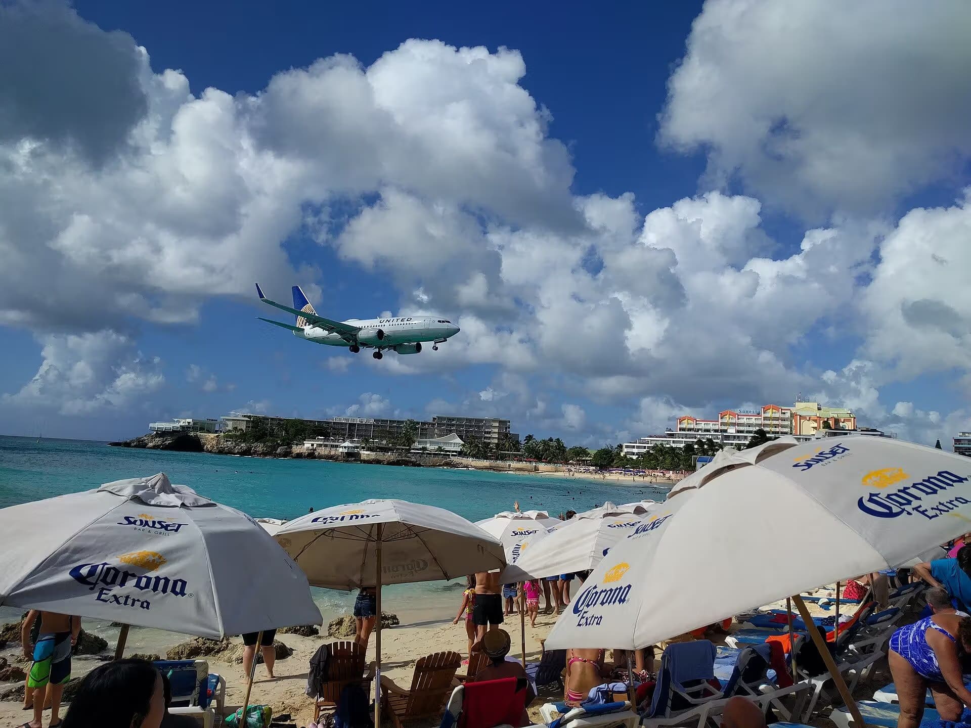 N17753 — Boeing