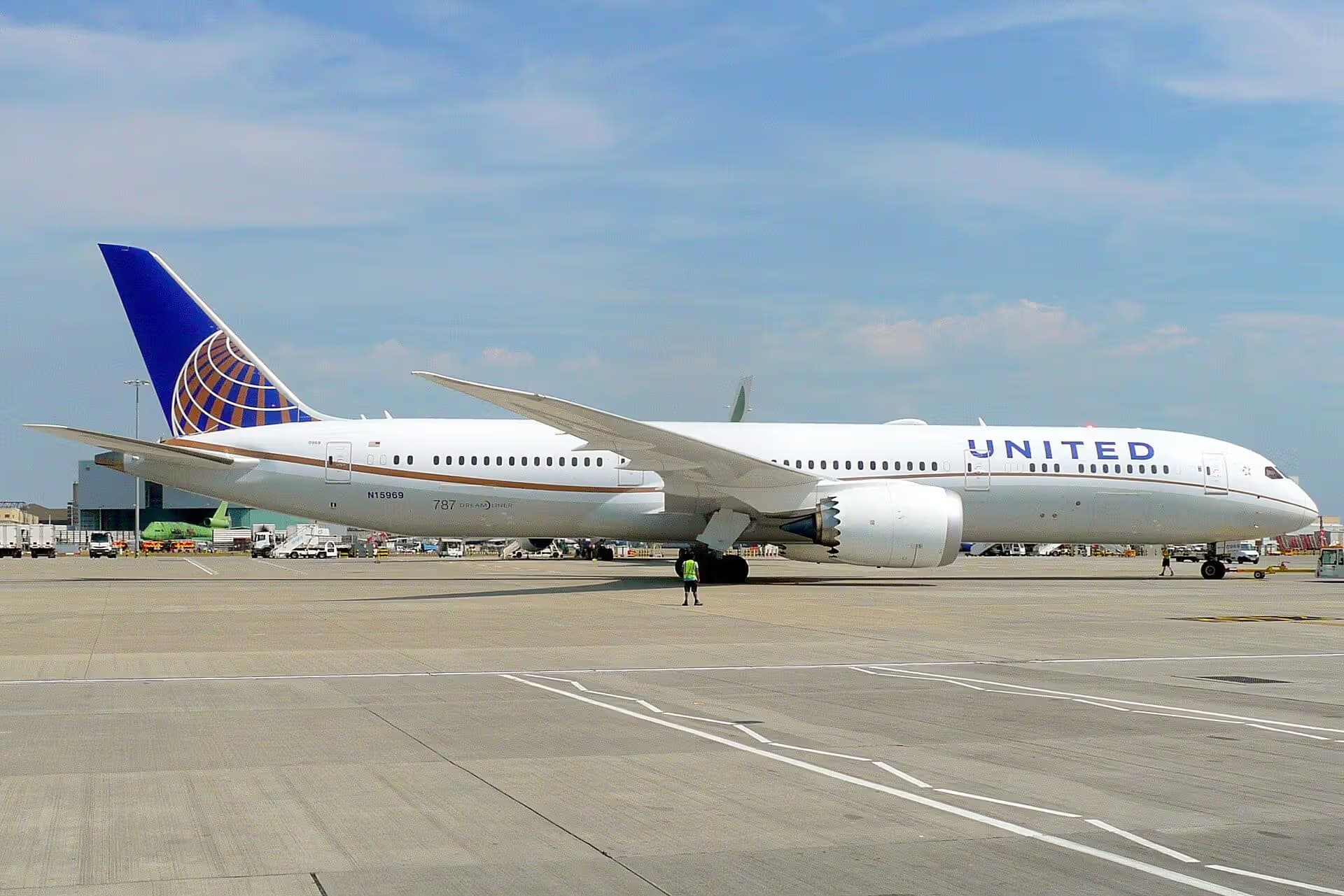 N15969 — Boeing