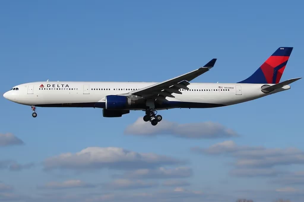 N812NW — Airbus