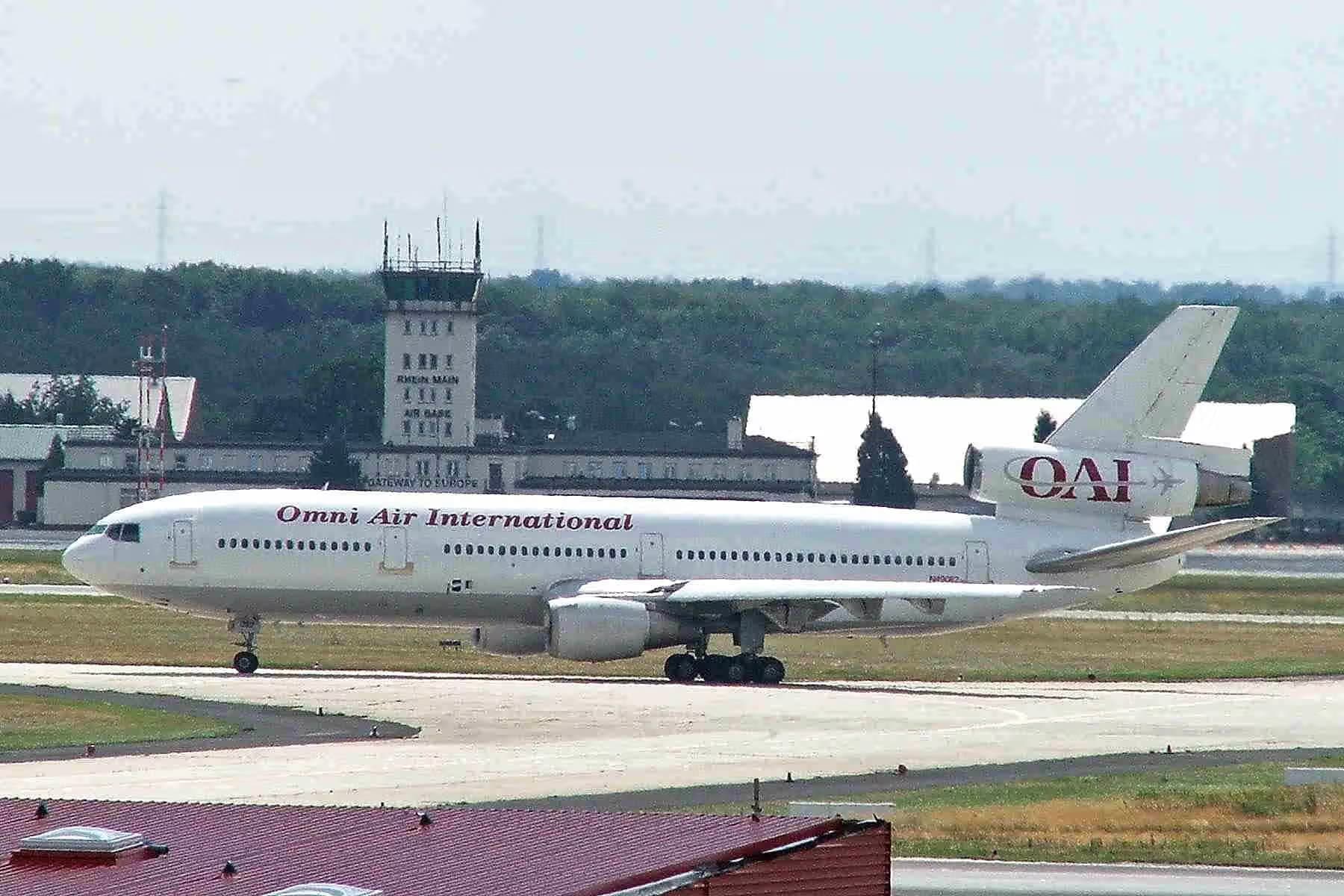 N49082 — Aircraft