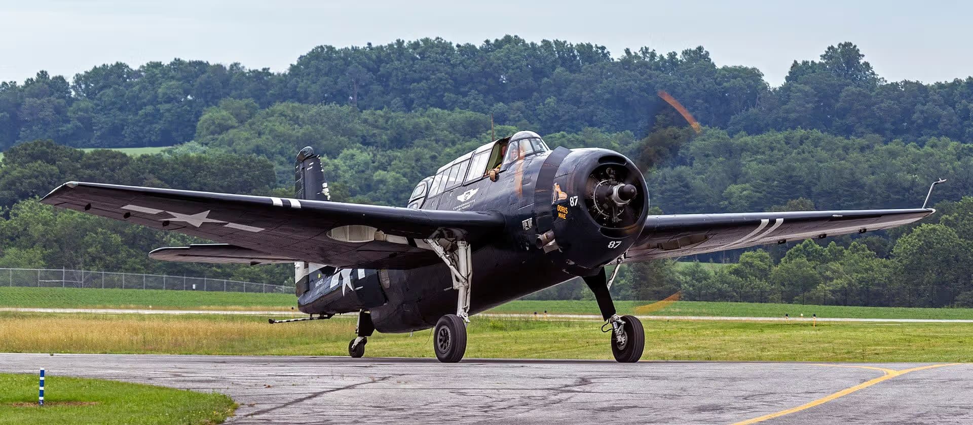 Unidentified — Aircraft