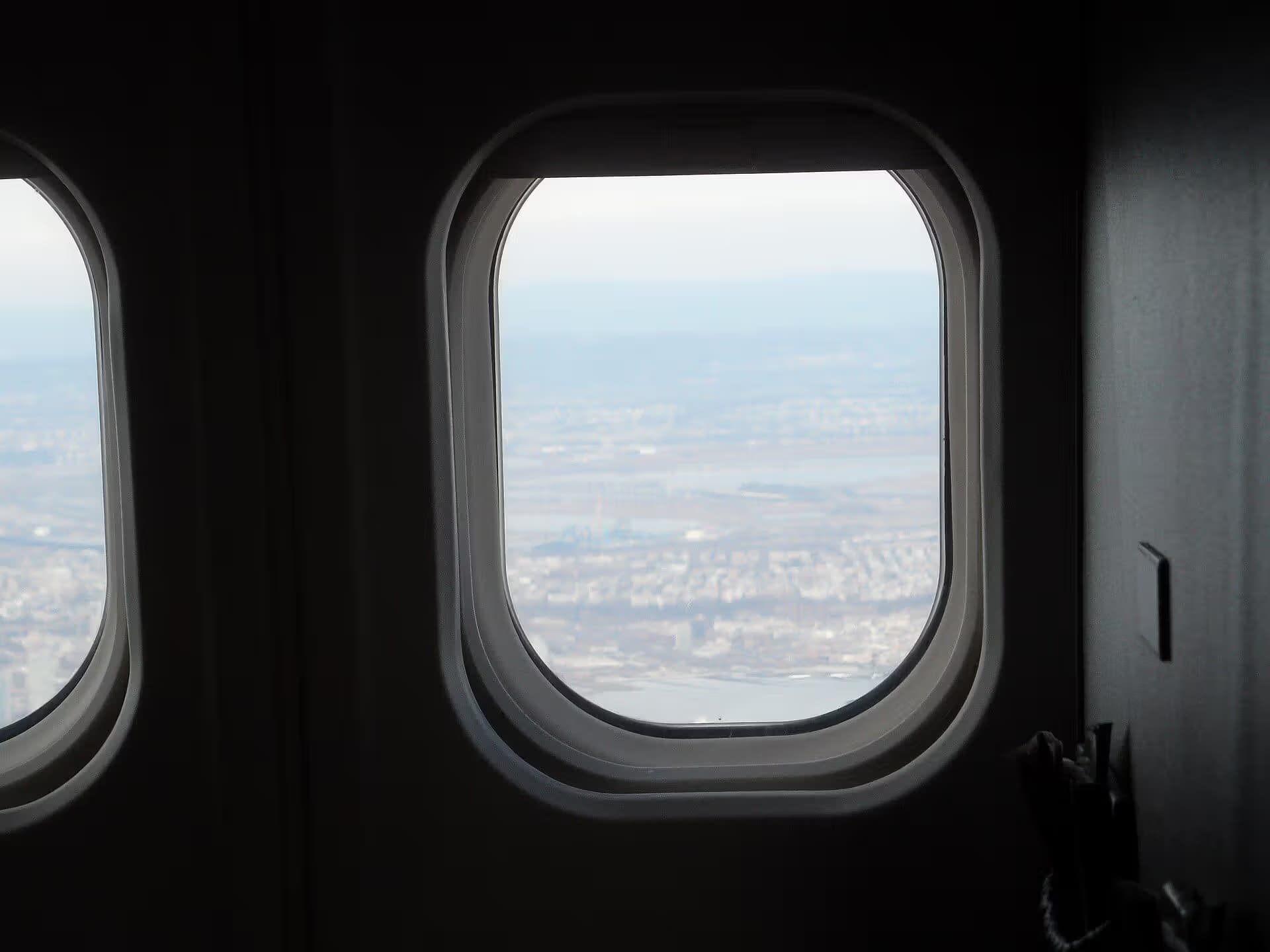N934DL — Aircraft