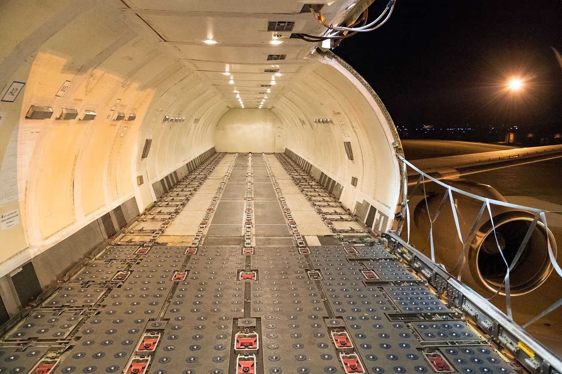N754CX — Aircraft